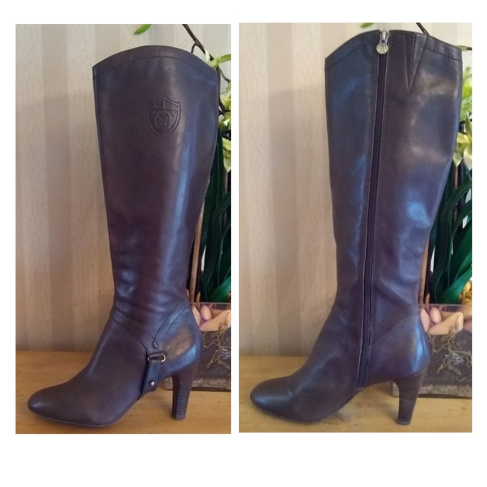 Etienne Aigner 'Becca' Boot